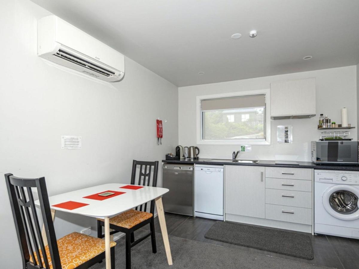 Scott Street Apartments Lac Tekapo Extérieur photo