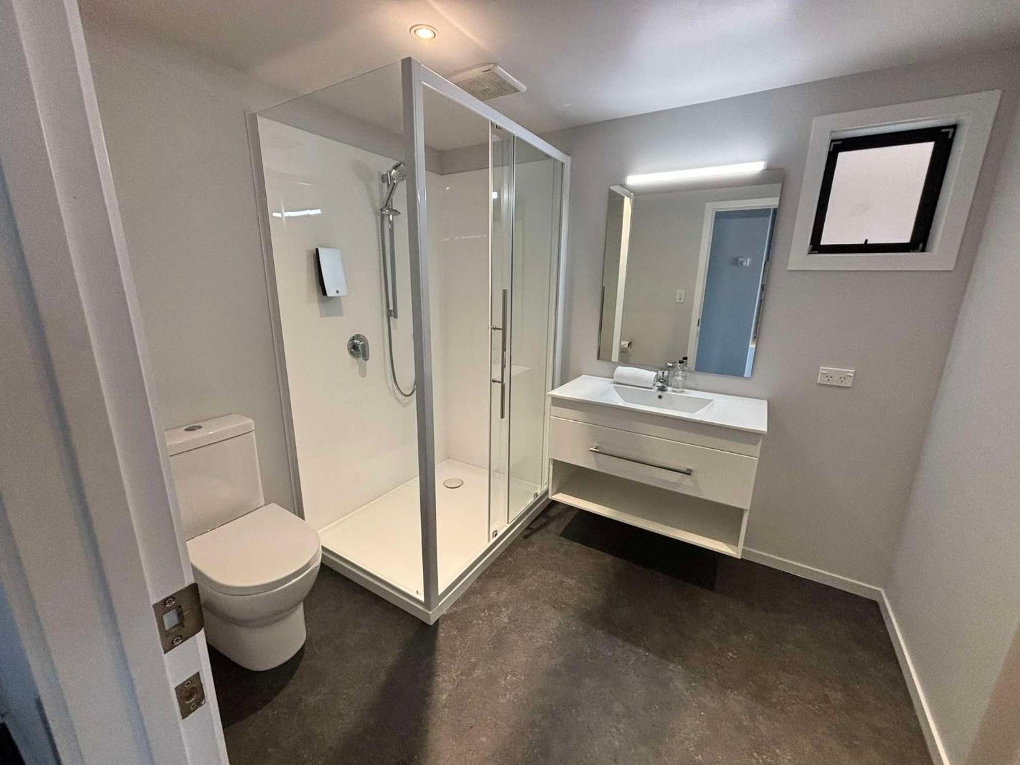 Scott Street Apartments Lac Tekapo Extérieur photo